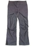 Load image into Gallery viewer, Womens Flare Cargo Pants