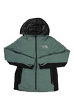 Load image into Gallery viewer, The North Face Womens Amry Down Jacket