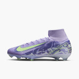 Load image into Gallery viewer, Nike United Mercurial Superfly 10 Elite FG High-Top Soccer Cleats