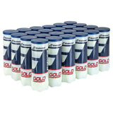 Load image into Gallery viewer, Babolat Gold Championship Tennis Ball Case 24 Cans