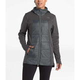 Load image into Gallery viewer, The North Face Womens Motivation Hybrid Long Jacket