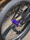 Load image into Gallery viewer, Hyper Wizard Custom Bike