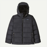 Load image into Gallery viewer, Patagonia Kid's Hi-Loft Down Sweater Hoody