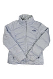 Load image into Gallery viewer, Womens The North Face Insulated Jacket
