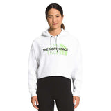 Load image into Gallery viewer, The North Face Womens Coordinates Recycled Hoodie