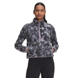 Load image into Gallery viewer, The North Face Women's Printed TKA Glacier Crop