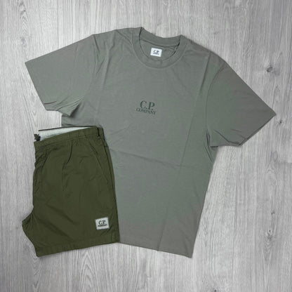 CP Company Holiday Set - Fallen Rock/Ivy