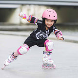 Load image into Gallery viewer, Flying Eagle ND Nadia Pink Kids Skates