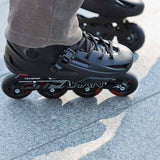 Load image into Gallery viewer, Flying Eagle FBS+ Avian Black Skates