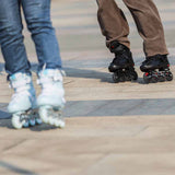 Load image into Gallery viewer, Flying Eagle FBS+ Avian Black Skates