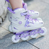 Load image into Gallery viewer, Flying Eagle FBS+ Avian Purple Skates