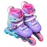 Load image into Gallery viewer, Flying Eagle S6S Pro Sonos Purple Kids Skates