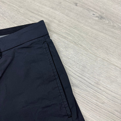CP Company 50 Fili Cargo Shorts - Navy