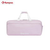 Load image into Gallery viewer, Kumpoo Badminton Bag- KB-563 [9 PK] (Purple)