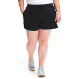 Load image into Gallery viewer, The North Face Womens Plus Aphrodite Motion Short