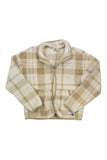 Load image into Gallery viewer, Kids The North Face Girls Campshire Cardigan Full Zipper Jacket