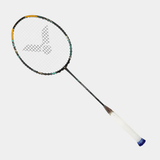 Load image into Gallery viewer, Victor Thruster F C Ultra CX [Black/Golden] Unstrung