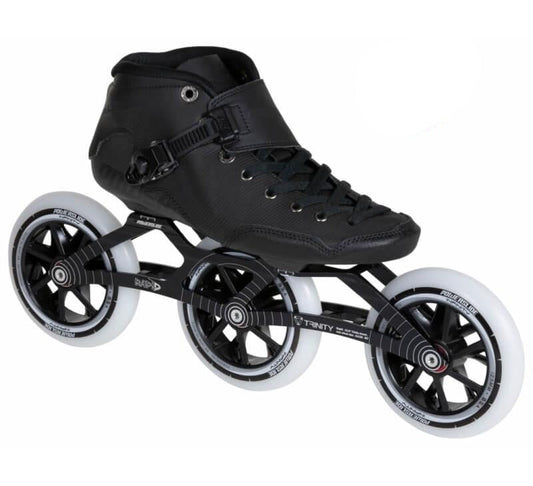 Powerslide Puls 125 Trinity Racing Skates