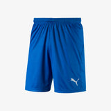 Load image into Gallery viewer, Men's Liga Soccer Short - Royal