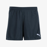 Load image into Gallery viewer, Puma Women's Team Final 21 Shorts - Navy
