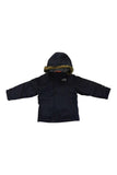 Load image into Gallery viewer, Kids' Greenland Down Parka