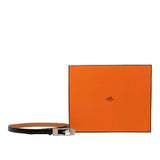 Load image into Gallery viewer, Hermes Kelly Aldion Belt 65