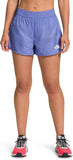 Load image into Gallery viewer, The North Face - Limitless Run Short - Women's - Pink Glo Valley Floor Print