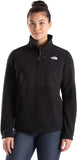 Load image into Gallery viewer, The North Face - Candescent Pullover - Women's - Dramatic Plum/TNF Black