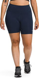 Load image into Gallery viewer, The North Face - Elevation Bike Short - Women's - Optic Blue