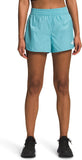 Load image into Gallery viewer, The North Face - Limitless Run Short - Women's - Pink Glo Valley Floor Print