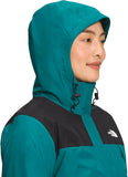 Load image into Gallery viewer, The North Face - Antora Triclimate - Women's - TNF Black/Harbor Blue
