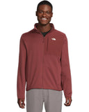 Load image into Gallery viewer, The North Face - Men's TNF Performance Fleece Full Zip Jacket - Sumac