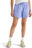Load image into Gallery viewer, The North Face - Womens Aphrodite Arise 5in Short - Periwinkle Glow