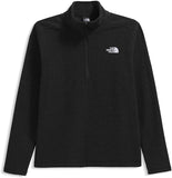 Load image into Gallery viewer, The North Face - Mens Textured Cap Rock 1/4 Zip - TNF Black Heather