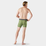 Load image into Gallery viewer, Smartwool - Merino Print Boxer Brief Boxed - Men's - Fern Rustic Floral