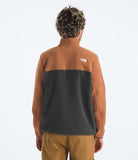 Load image into Gallery viewer, The North Face - Yumiori 1/4 Zip - Men's - Asphalt Grey/Burnt Umber/Summit Gold