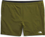 Load image into Gallery viewer, The North Face - Wander Short 2.0 - Men's - Tnf Black