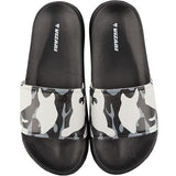 Load image into Gallery viewer, Vizari Men's Camo SS Soccer Slide Sandals
