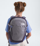 Load image into Gallery viewer, The North Face - Basin 15 - Transcendent Grey/Endless Dusk