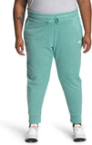 Load image into Gallery viewer, The North Face - Canyonlands Jogger - Women's Plus - Gardenia White Heather