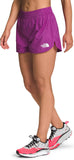 Load image into Gallery viewer, The North Face - Limitless Run Short - Women's - Pink Glo Valley Floor Print