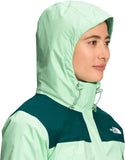 Load image into Gallery viewer, The North Face - Antora Triclimate - Women's - Ponderosa Green/Patina Green