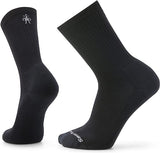 Load image into Gallery viewer, Smartwool - Everyday Solid Rib Crew - Black