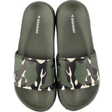 Load image into Gallery viewer, Vizari Kid's Soccer Slide Sandals