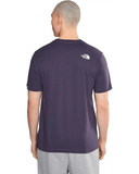 Load image into Gallery viewer, The North Face - Short Sleeve Evolution Half Dome Tee - Men's - Endless Dusk