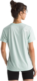 Load image into Gallery viewer, The North Face - Womens Flex Short-Sleeve Reg Tee - Opal Frost