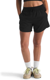 Load image into Gallery viewer, The North Face - Womens Aphrodite Arise 5in Short - TNF Black