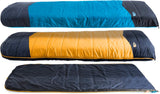 Load image into Gallery viewer, THE NORTH FACE - DOLOMITE ONE BAG - REGULAR - Hyper Blue/Radiant Y - Hyper Blue/Radiant Y