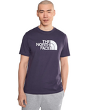 Load image into Gallery viewer, The North Face - Short Sleeve Evolution Half Dome Tee - Men's - Endless Dusk