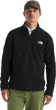 Load image into Gallery viewer, The North Face - Mens Textured Cap Rock 1/4 Zip - TNF Black Heather